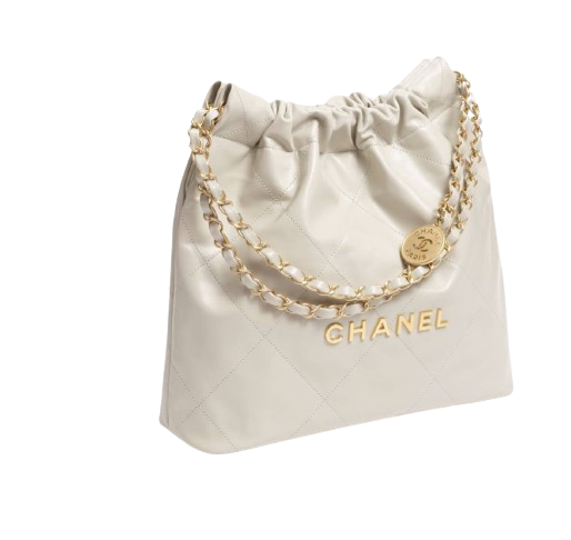 Chanel 22 small handbag