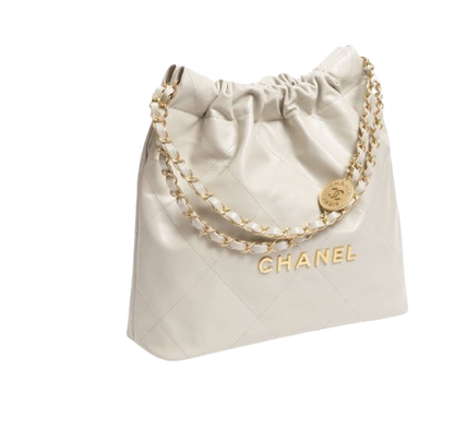 Chanel 22 small handbag