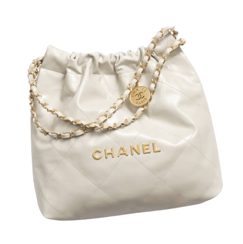 Chanel 22 small handbag