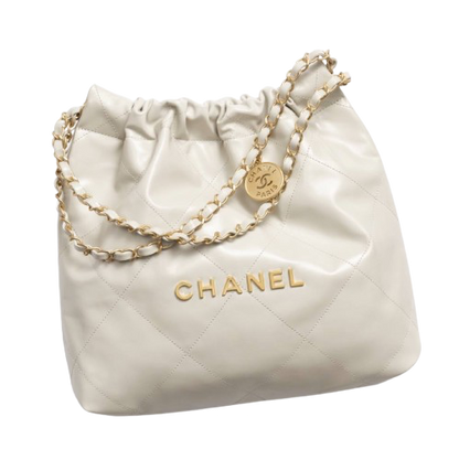 Chanel 22 small handbag