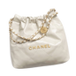 Chanel 22 small handbag