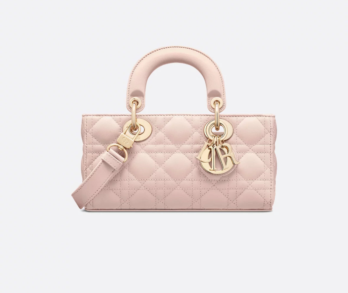 Small Lady D-Joy Bag