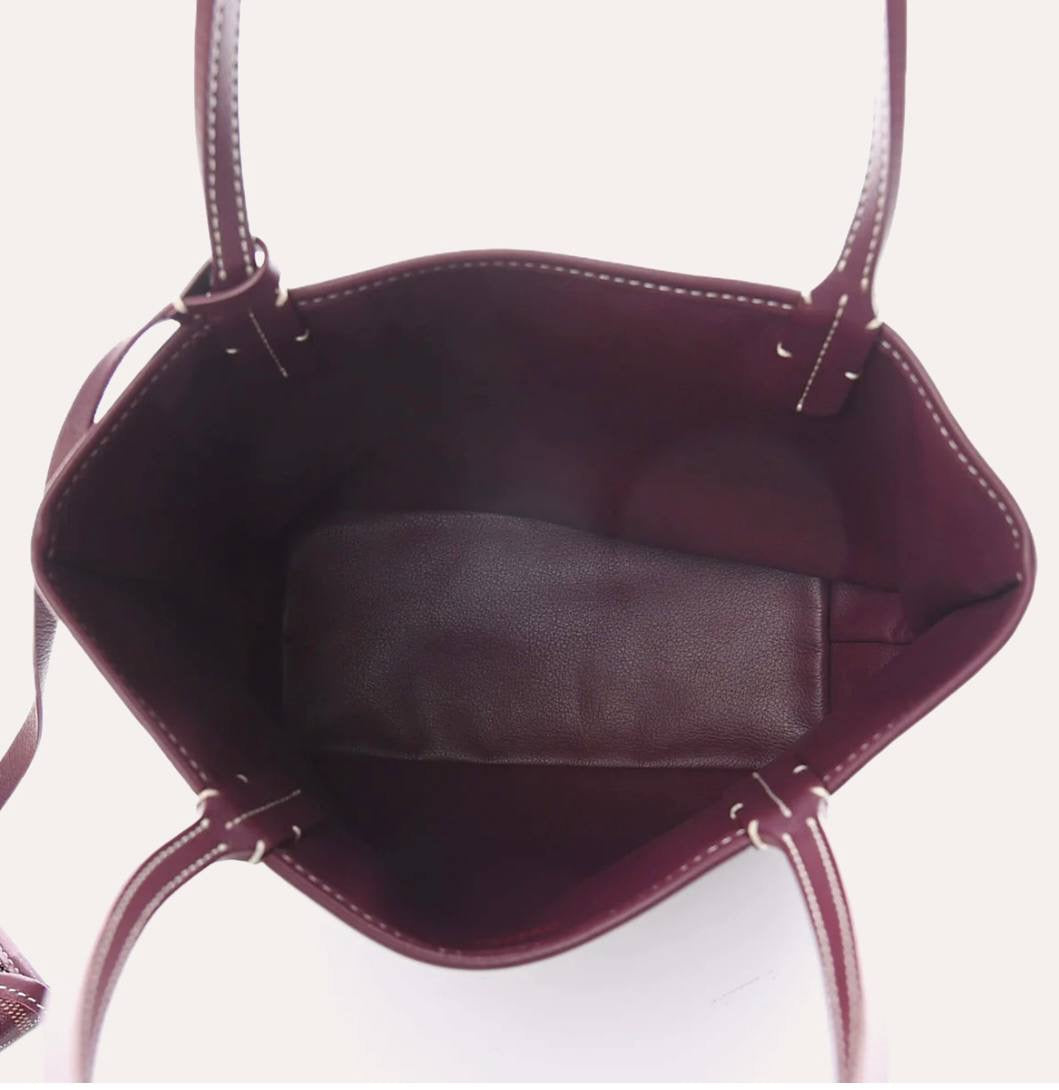 ANJOU MINI BAG