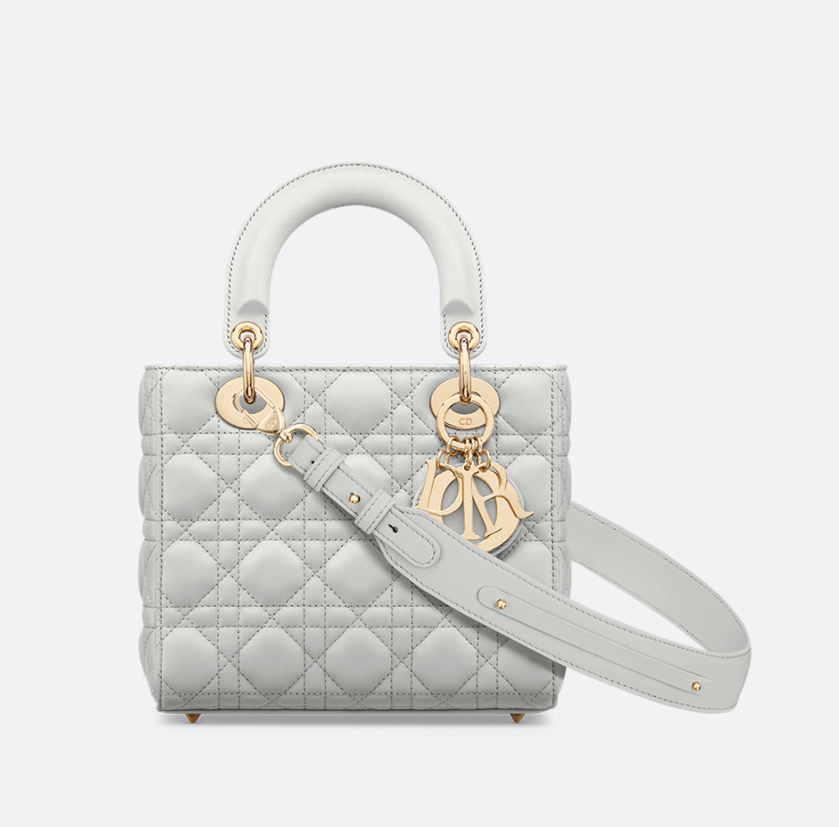 Small Lady Dior My ABCDior Bag