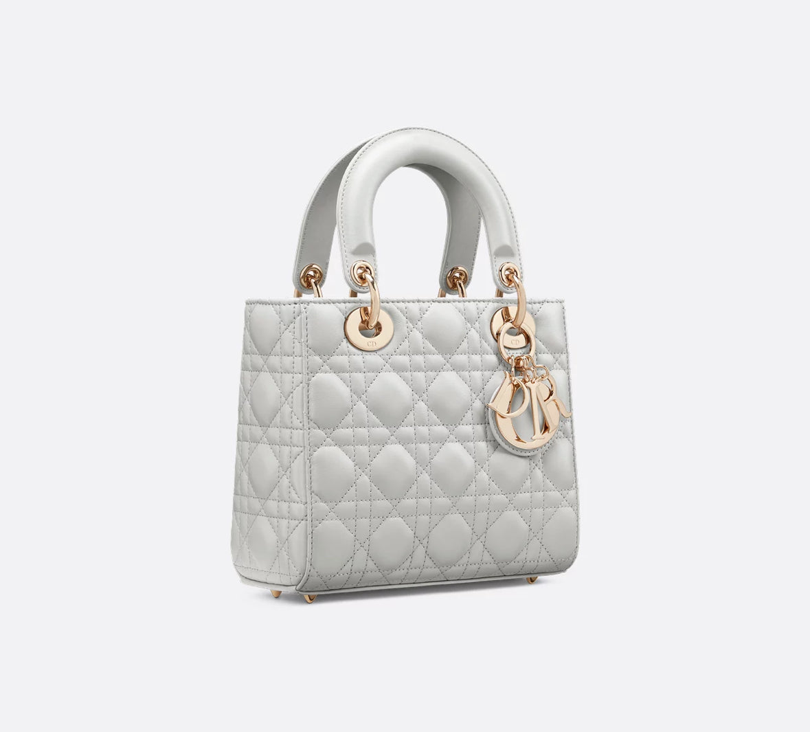 Small Lady Dior My ABCDior Bag