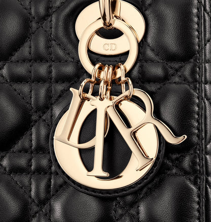 Small Lady Dior My ABCDior Bag