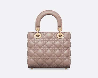 Small Lady Dior My ABCDior Bag