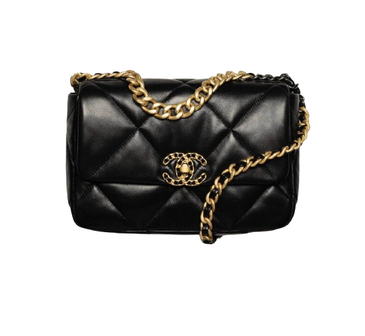 Chanel 19 handbag