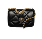 Chanel 19 handbag