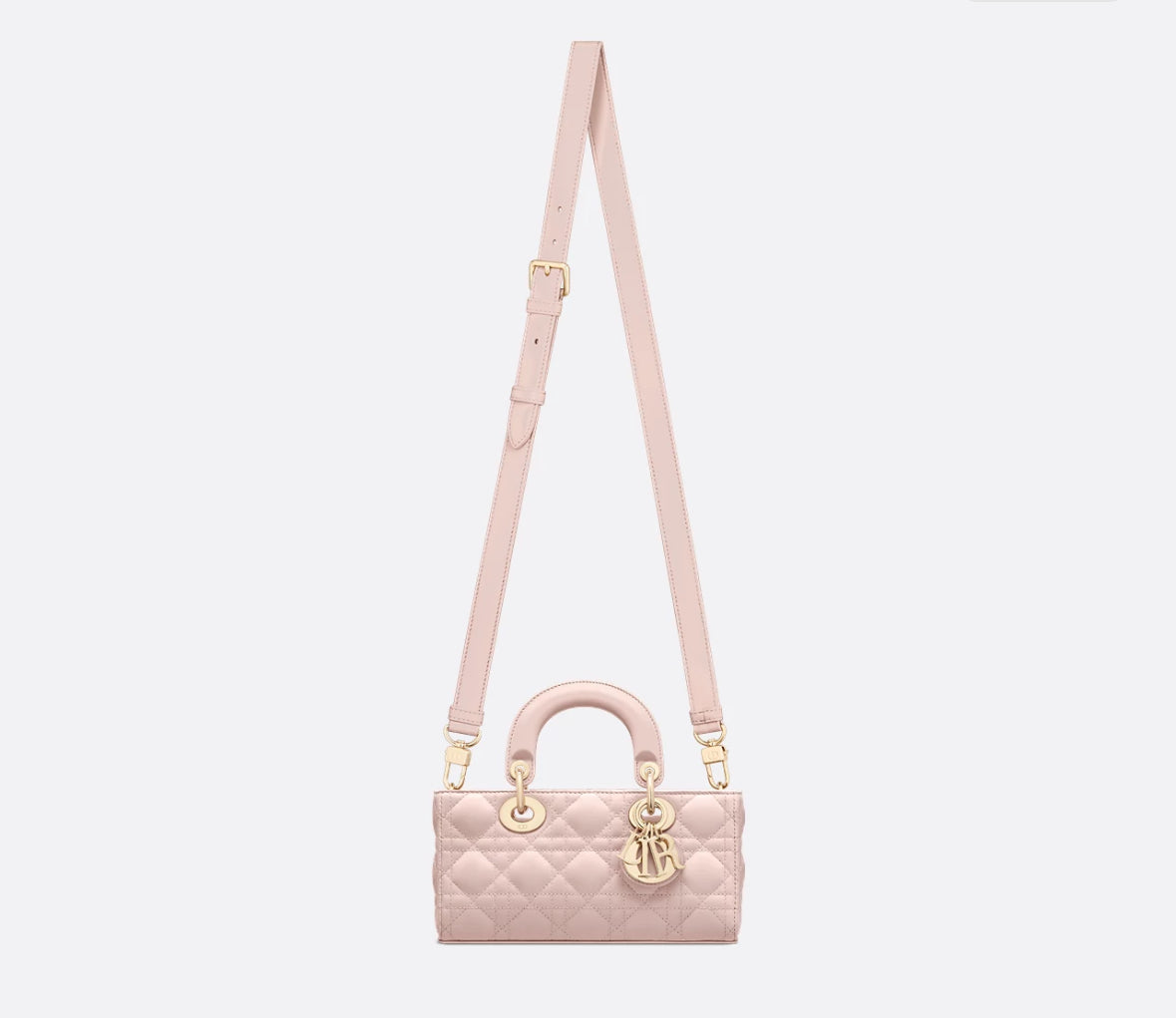 Small Lady D-Joy Bag