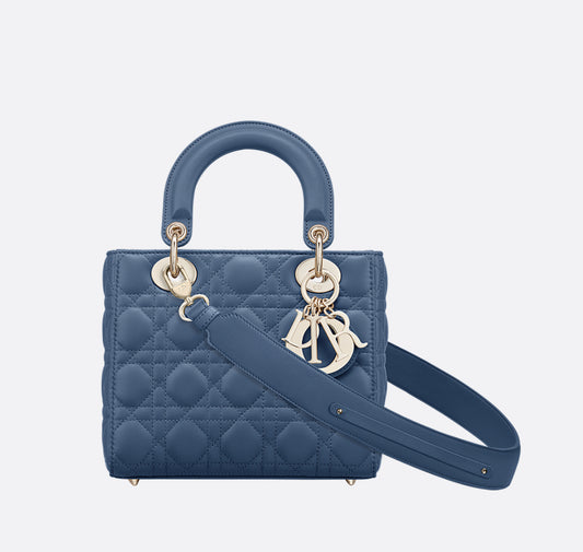 Small Lady Dior My ABCDior Bag