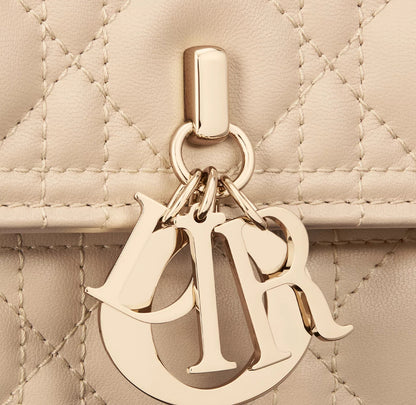 My Dior Top Handle Bag