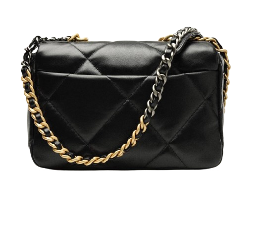 Chanel 19 handbag