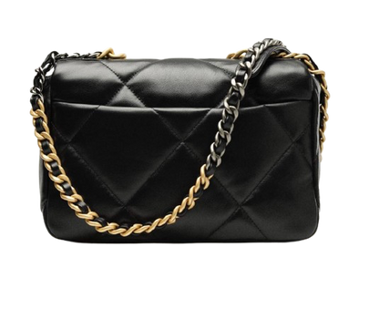 Chanel 19 handbag