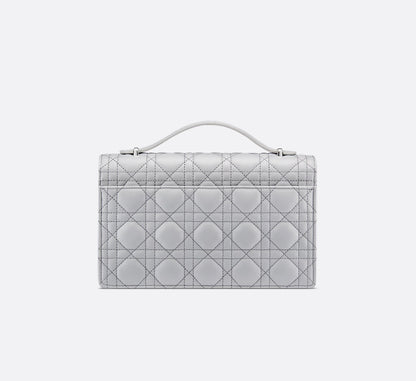 My Dior Top Handle Bag