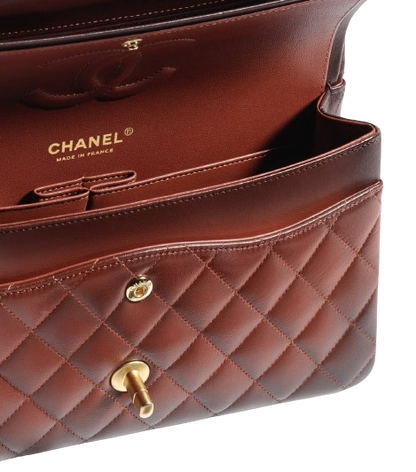 Classic 11.12 Handbag