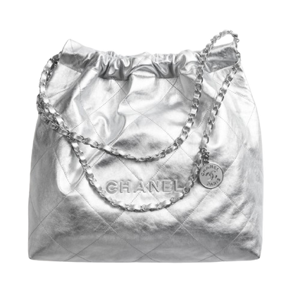 Chanel 22 handbag