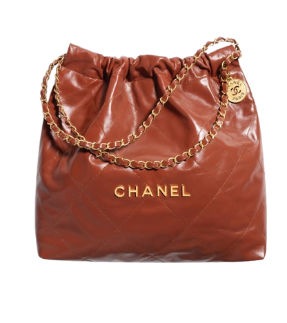 Chanel 22 handbag