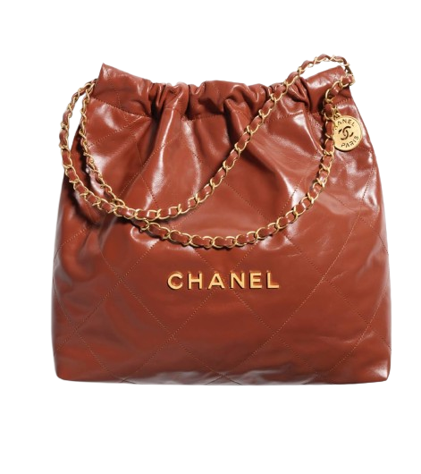 Chanel 22 handbag