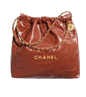 Chanel 22 handbag