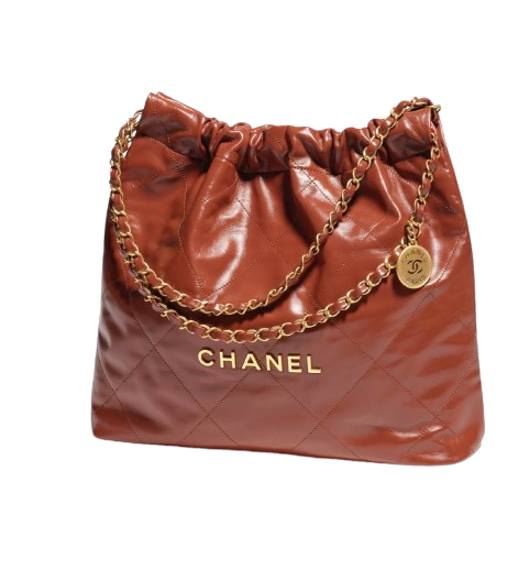 Chanel 22 handbag