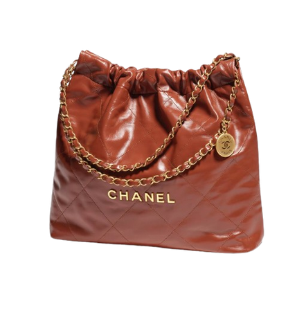 Chanel 22 handbag