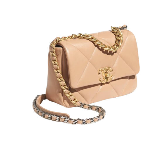 Chanel 19 handbag